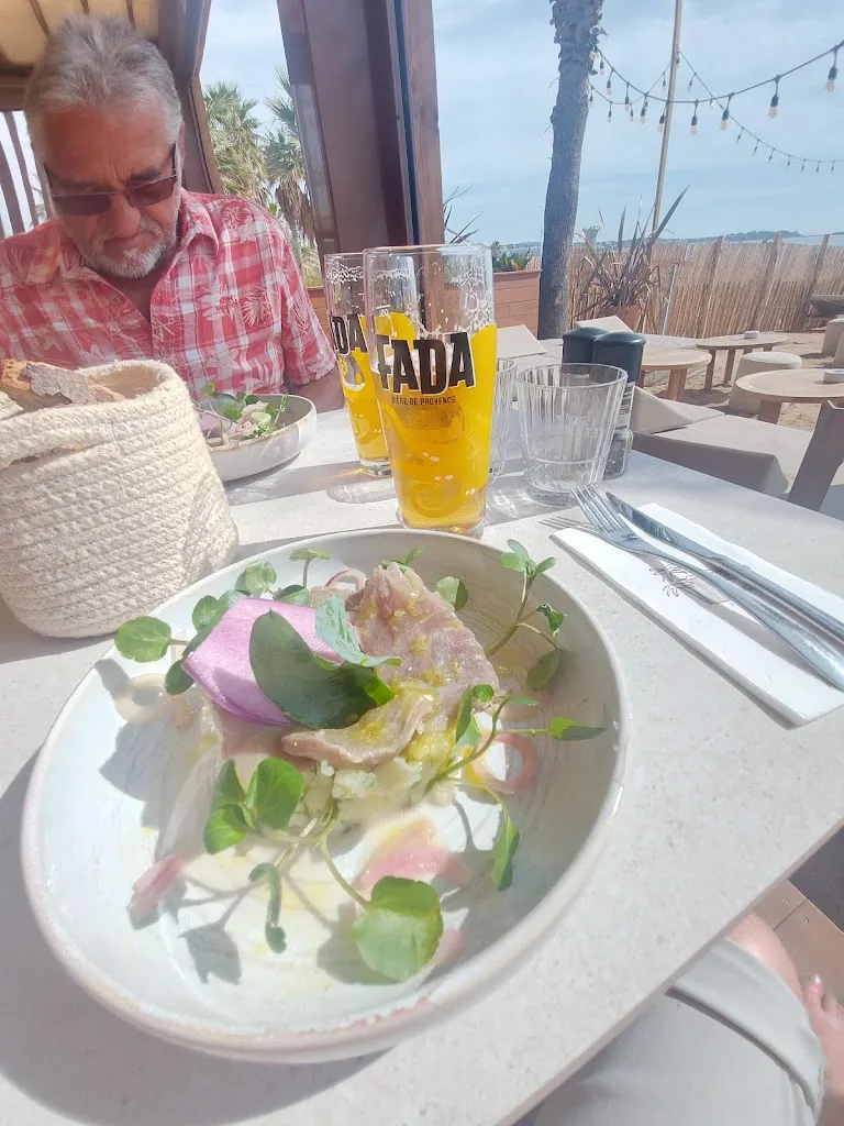 Linda Zammito_L'Amista_Fréjus_review