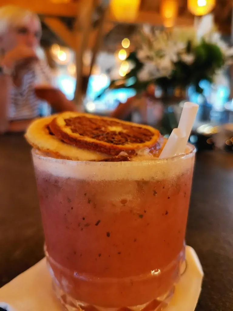 Menu_La Paillote Restaurant, Balneo & Spa_Fréjus_image_5