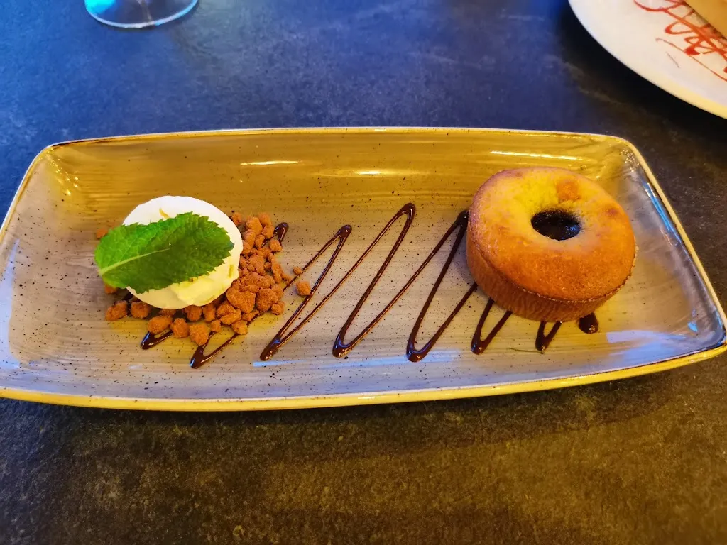 Menu_La Paillote Restaurant, Balneo & Spa_Fréjus_image_7