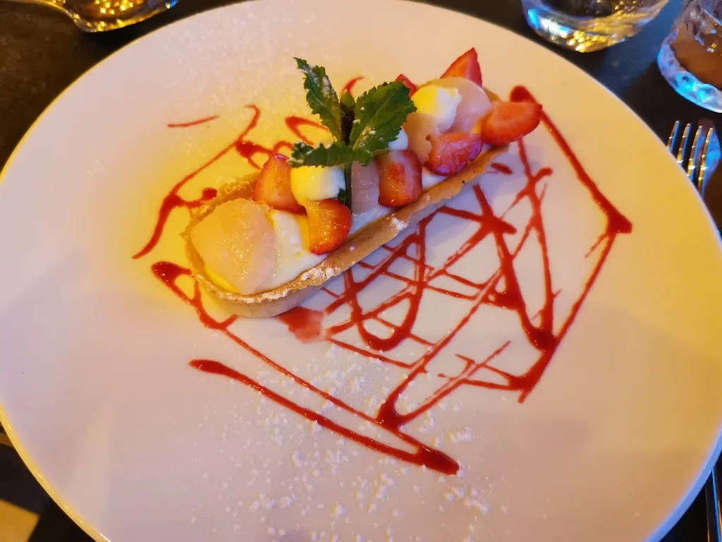 Menu_La Paillote Restaurant, Balneo & Spa_Fréjus_image_9