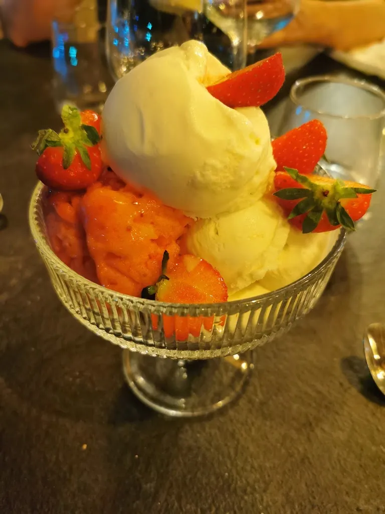 Patrice Maillard_La Paillote Restaurant, Balneo & Spa_Fréjus_review