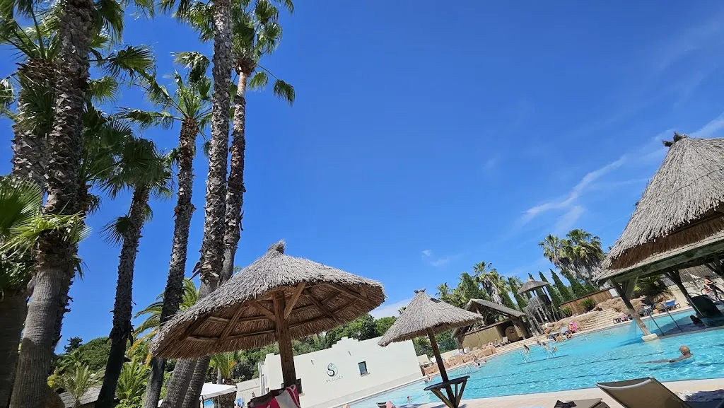 Yves MEY_La Paillote Restaurant, Balneo & Spa_Fréjus_review