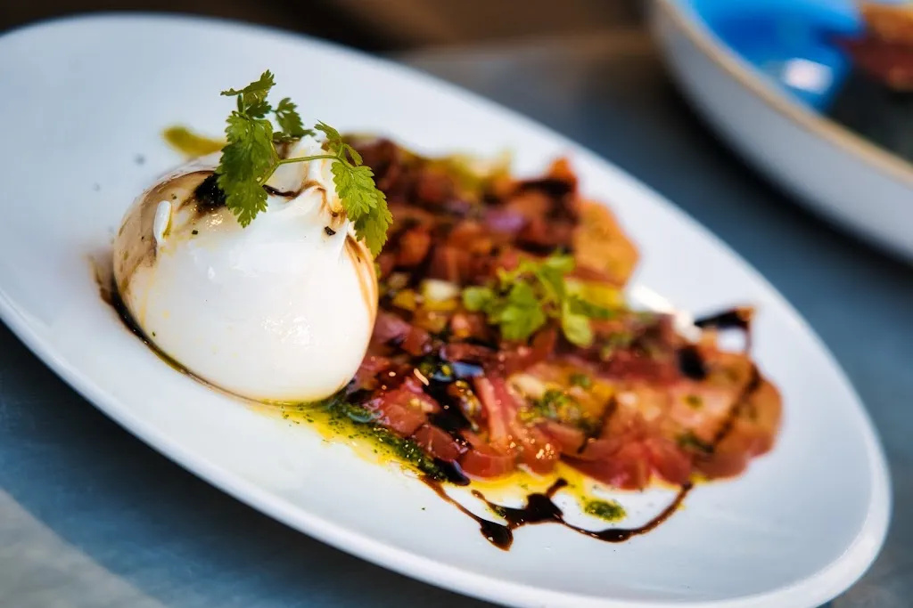 La Paillote Restaurant, Balneo & Spa_Fréjus_slider_image_2