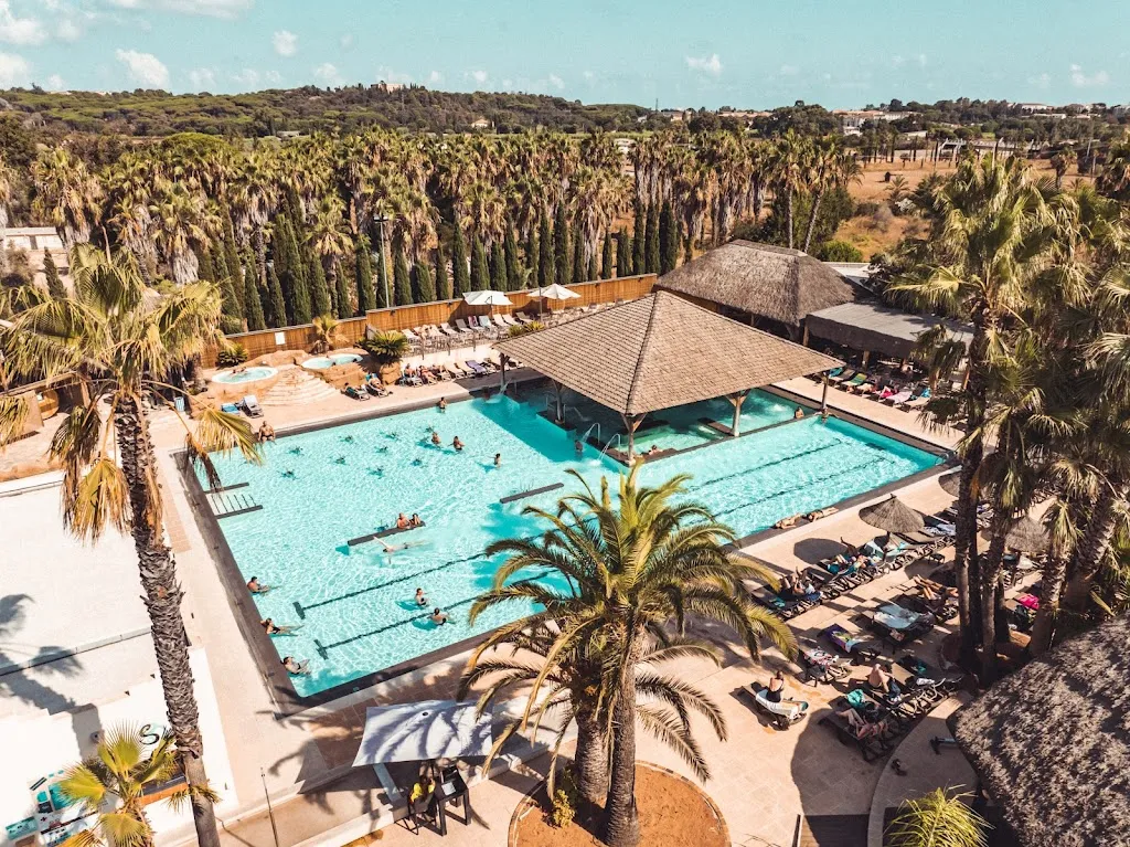 La Paillote Restaurant, Balneo & Spa_Fréjus_slider_image_3