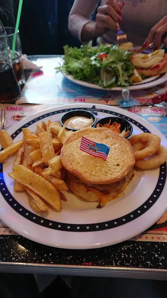 Menu_439 Restaurant_Fréjus_image_5