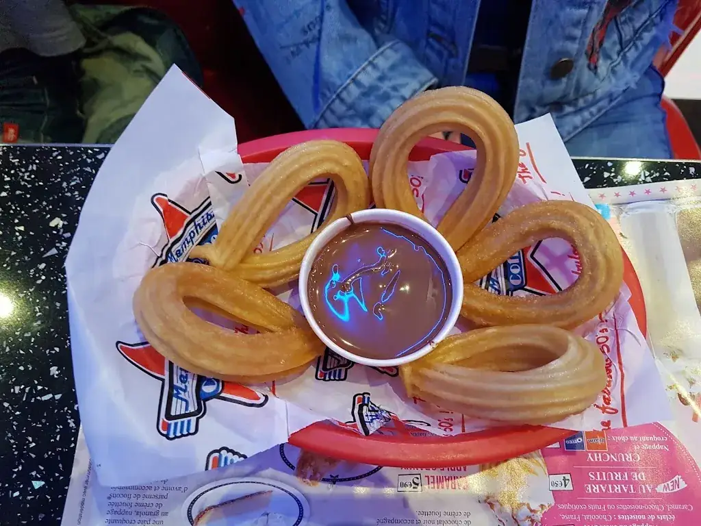 Menu_439 Restaurant_Fréjus_image_6