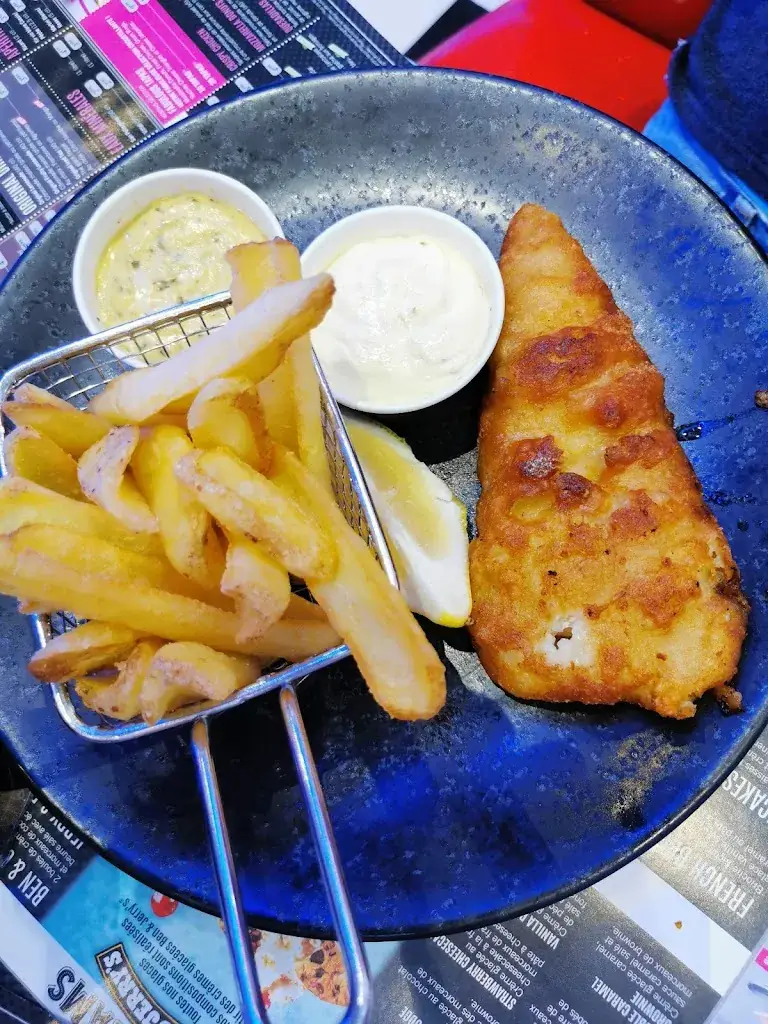 Menu_439 Restaurant_Fréjus_image_9