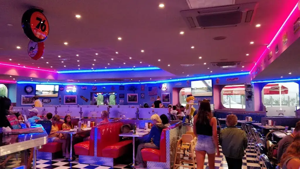 Jeroen Smink_439 Restaurant_Fréjus_review