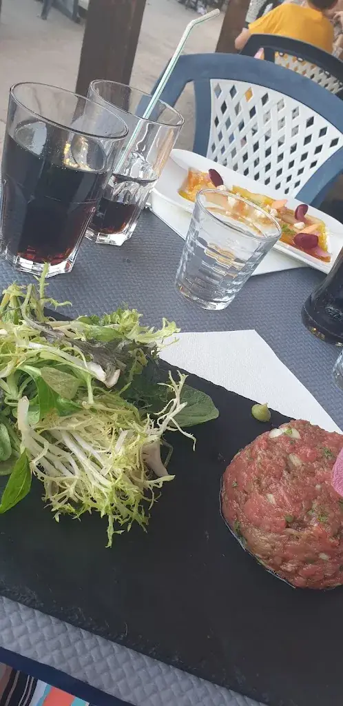 Menu_Restaurant l'Ecureuil_Passy_immagine_5