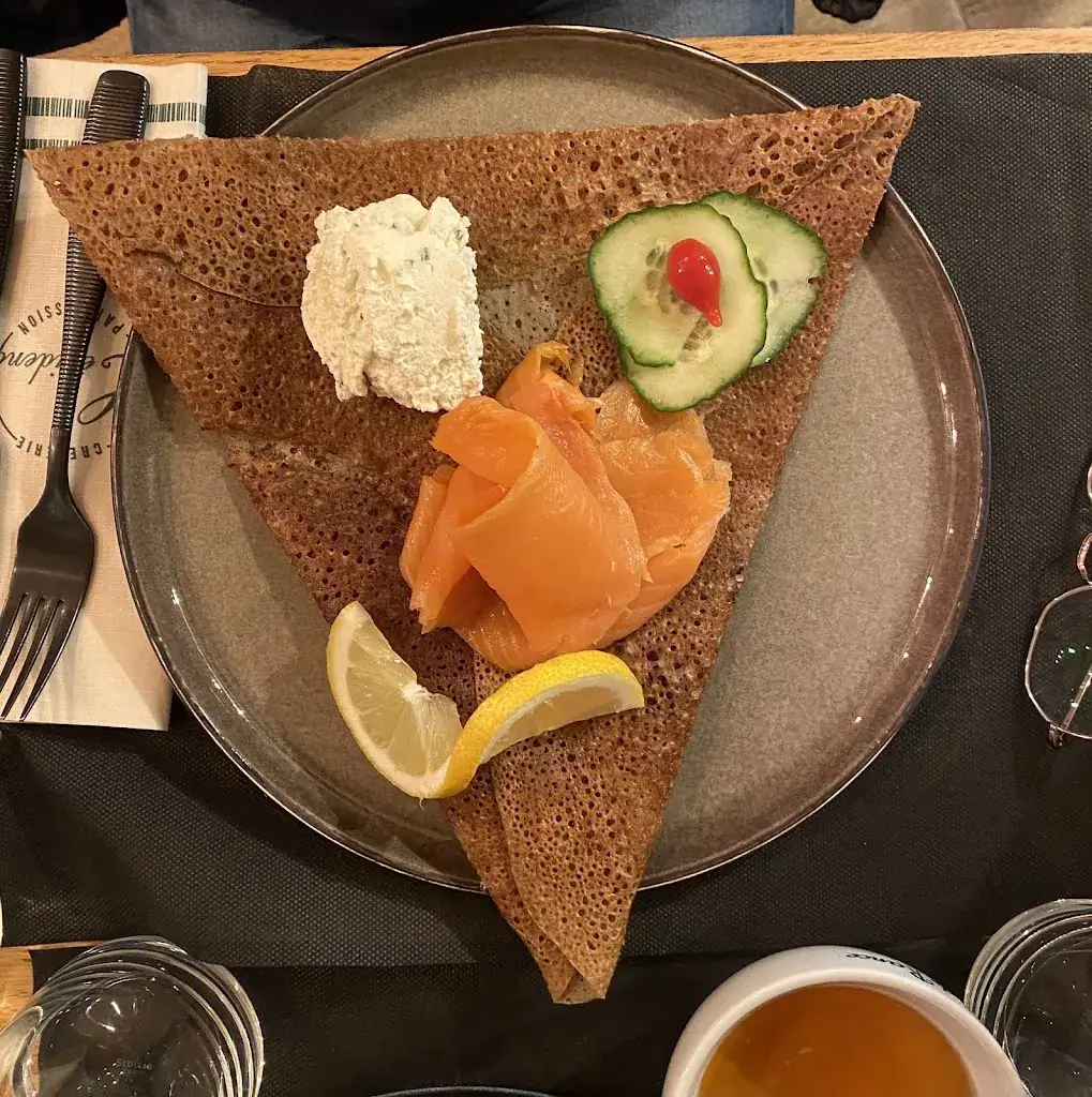 Menu_Bouillon L'évidence Fréjus_Fréjus_immagine_2