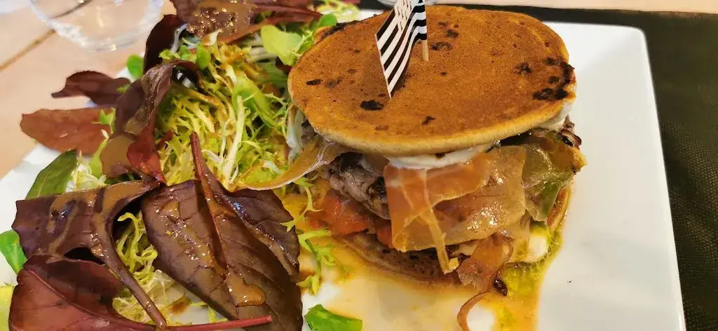 Menu_Bouillon L'évidence Fréjus_Fréjus_immagine_4