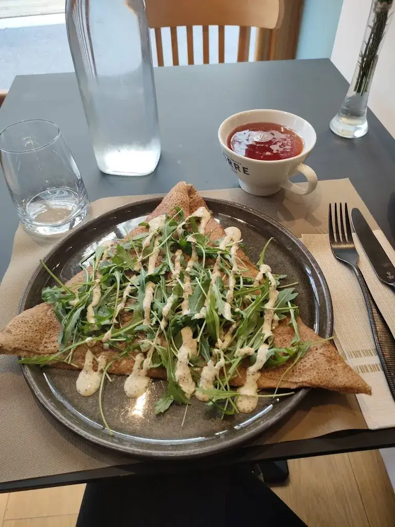 Menu_Bouillon L'évidence Fréjus_Fréjus_immagine_7