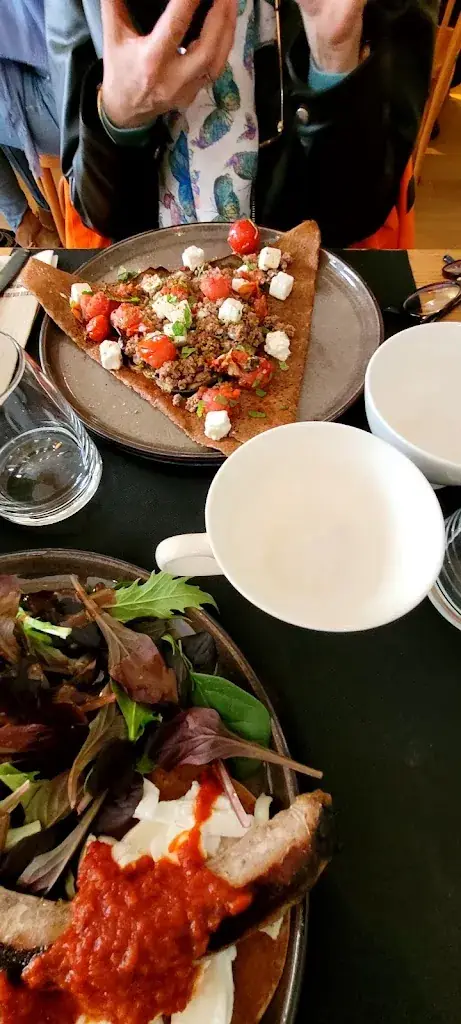 Menu_Bouillon L'évidence Fréjus_Fréjus_immagine_8