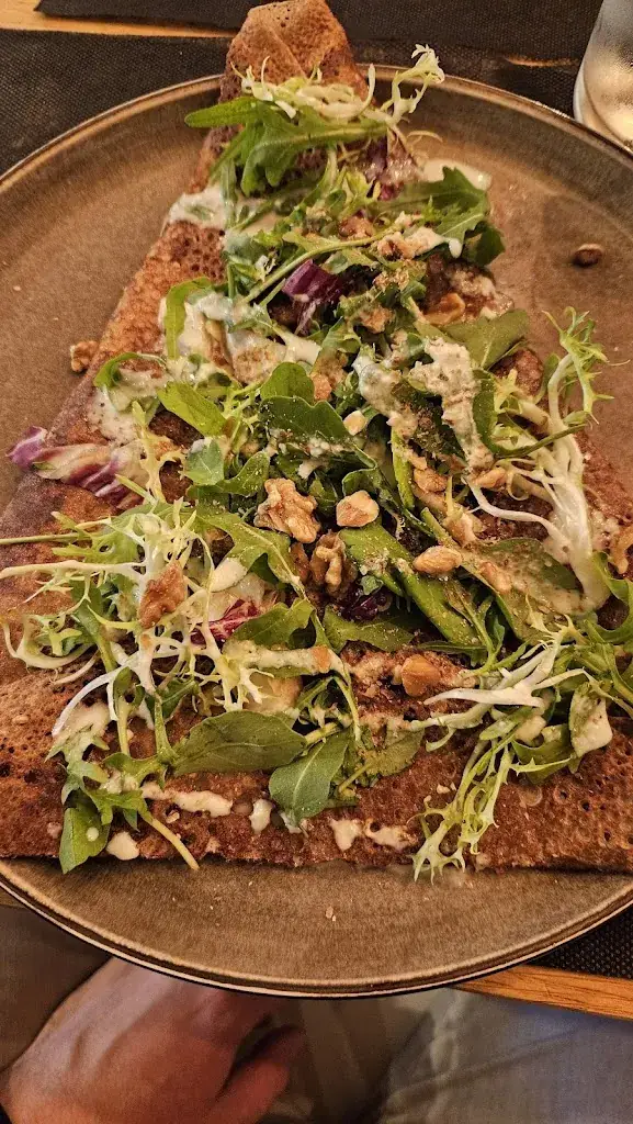 Menu_Bouillon L'évidence Fréjus_Fréjus_immagine_9