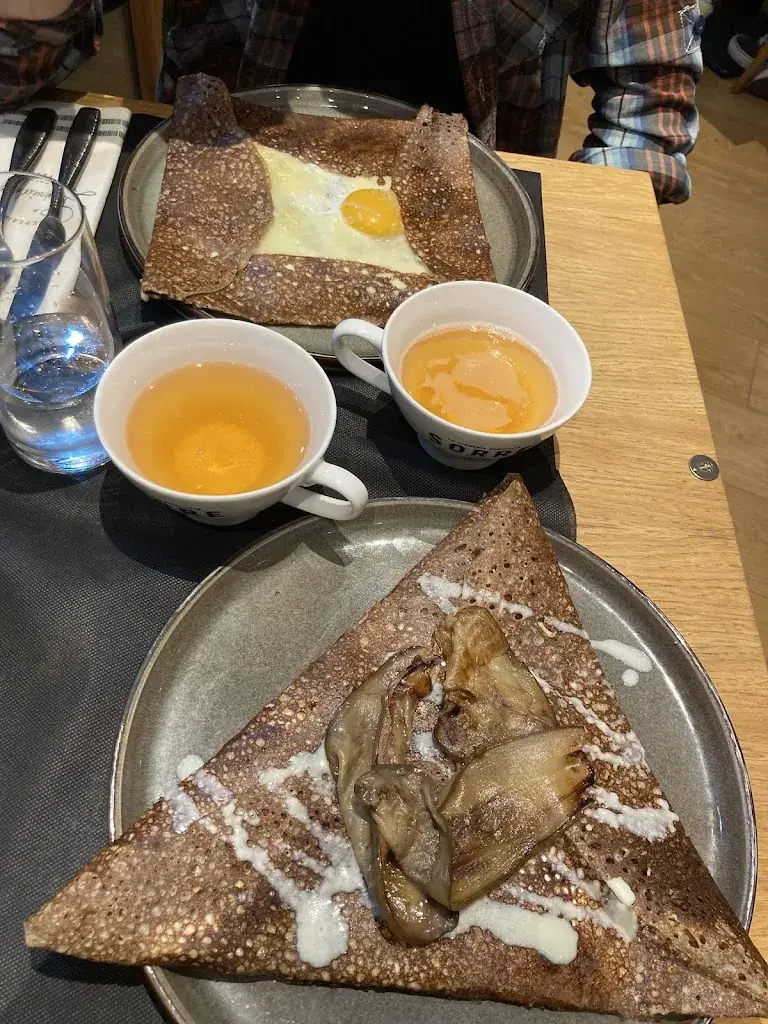 Andrea De Lotto_Bouillon L'évidence Fréjus_Fréjus_recensione