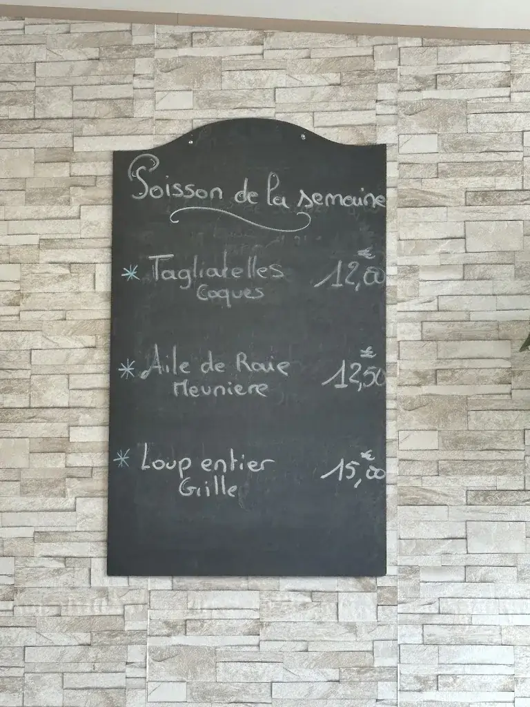 Menu_LES DELICES DE LA MER_Fréjus_image_2