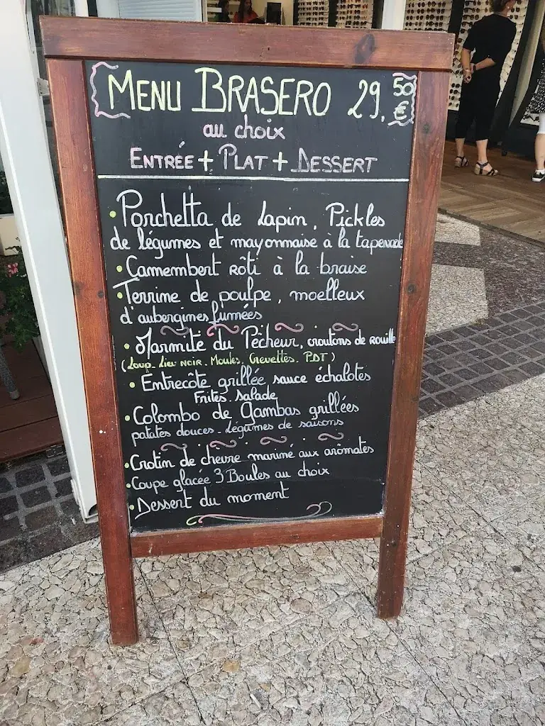 Menu_BRASERO_Fréjus_image_1