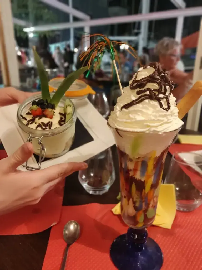 Raphaël TINEL_BRASERO_Fréjus_review