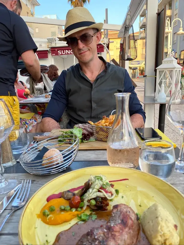 Paul B_BRASERO_Fréjus_review