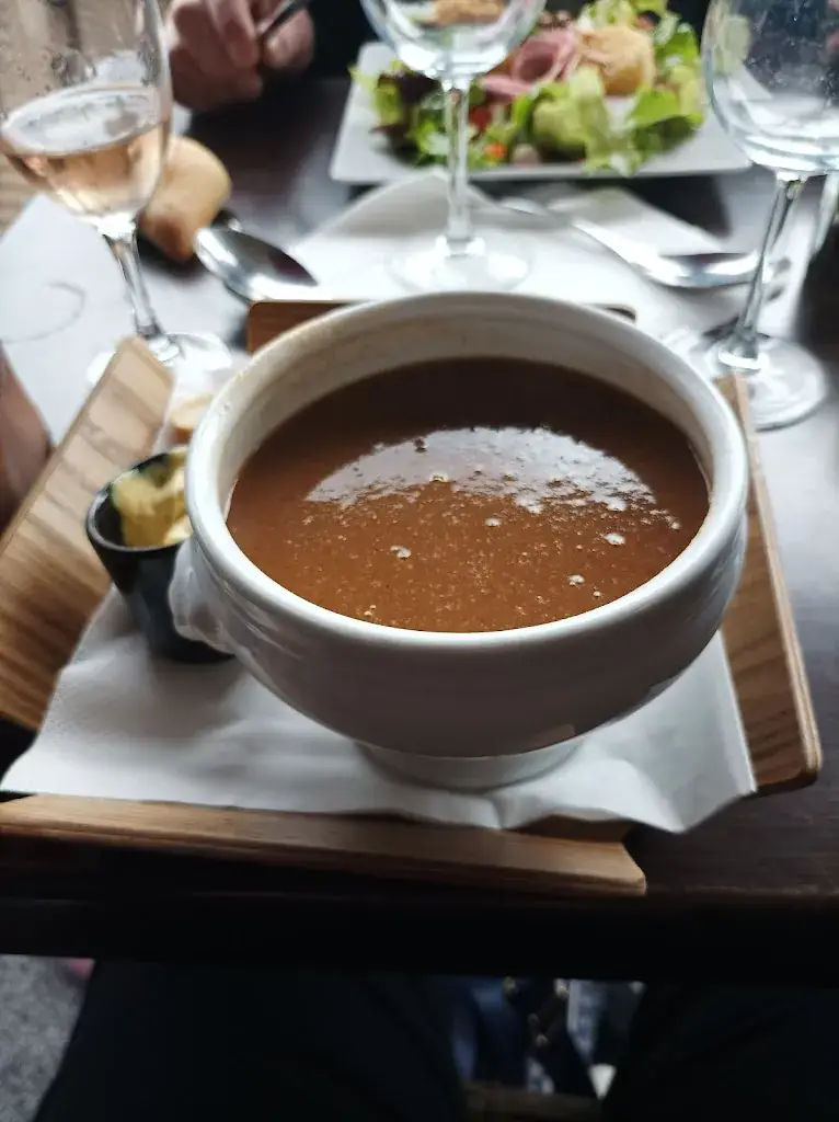 Menu_La Moule Joyeuse_Fréjus_image_4