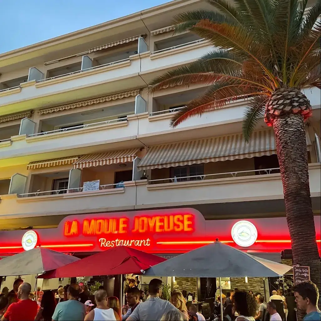 Natalie Quek_La Moule Joyeuse_Fréjus_review