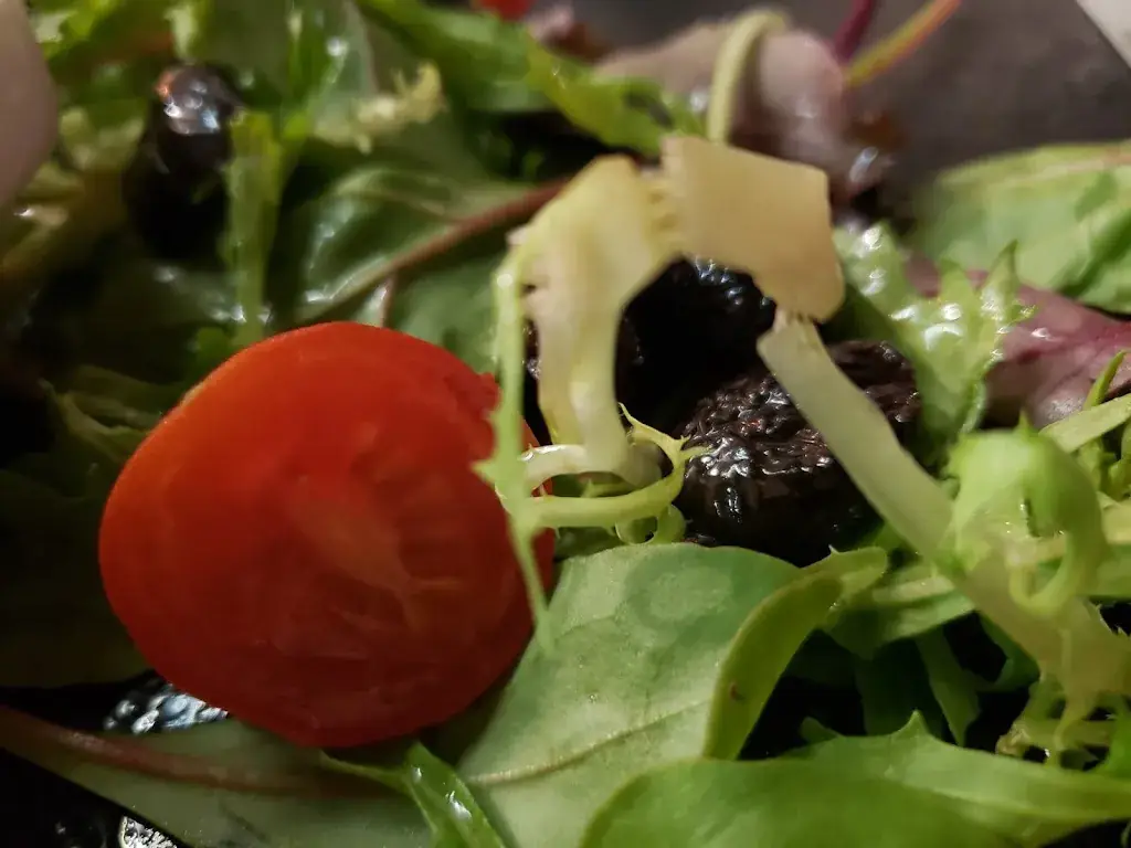 Menu_Évasion: Restaurant - Brasserie - Port Fréjus_Fréjus_image_9