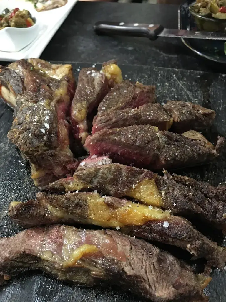 Neil Tsai_Évasion: Restaurant - Brasserie - Port Fréjus_Fréjus_review