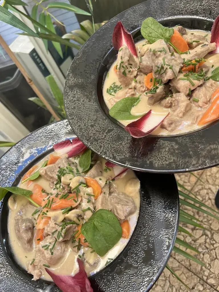 Évasion: Restaurant - Brasserie - Port Fréjus_Fréjus_slider_image_3