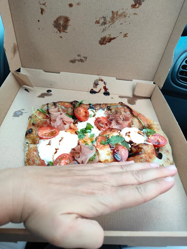 Coralie_Traiteur Mademoiselle Brunch_Fréjus_review