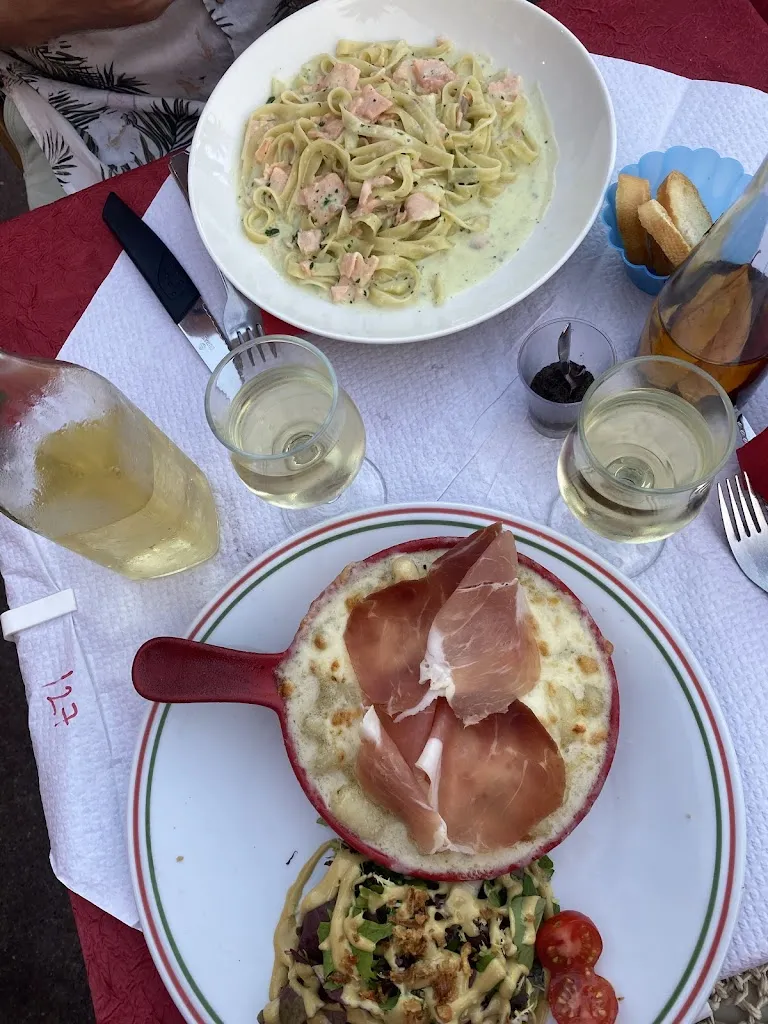 Anna Frank_La Bocca_Fréjus_review