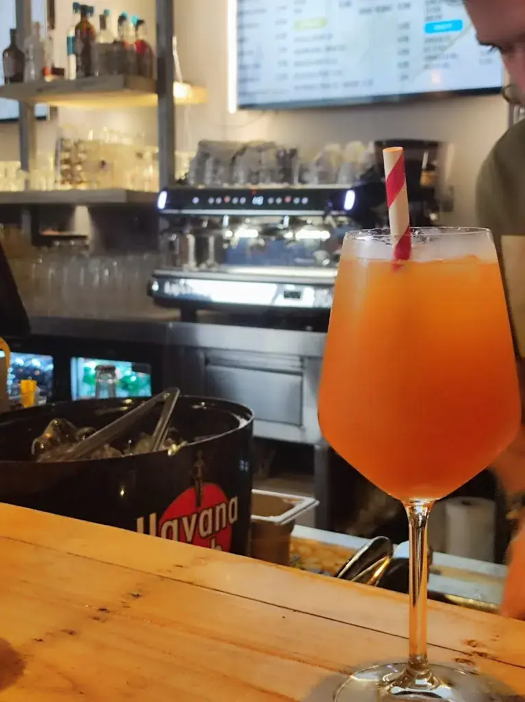 Menu_OCargo Food Court Fréjus_Fréjus_image_2