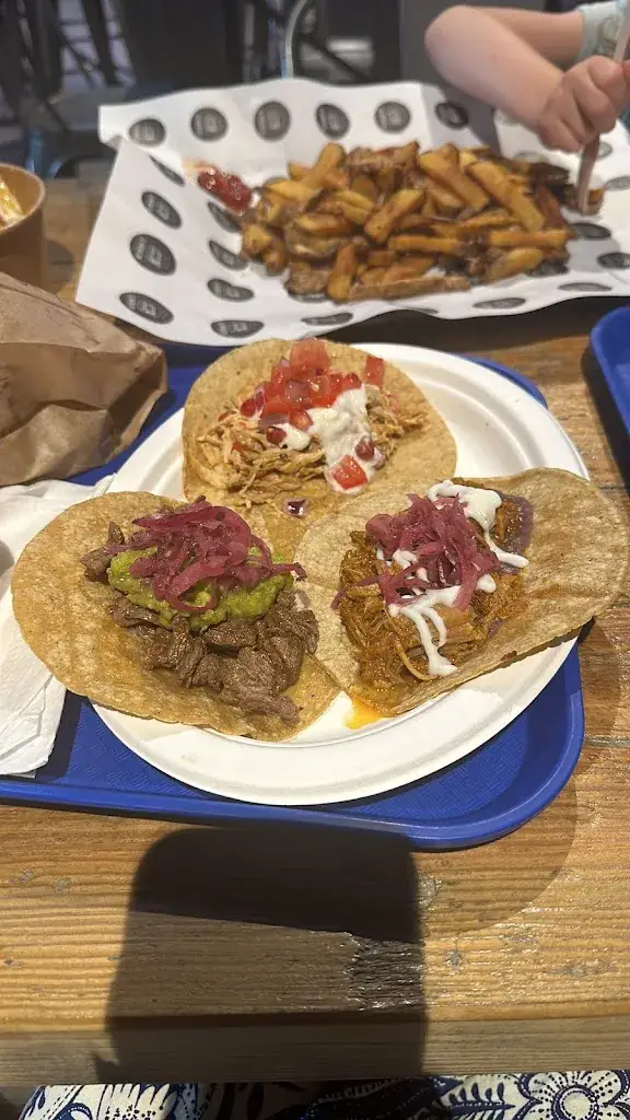 Menu_OCargo Food Court Fréjus_Fréjus_image_6