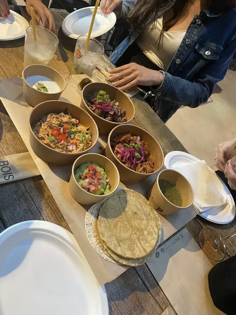 Menu_OCargo Food Court Fréjus_Fréjus_image_7