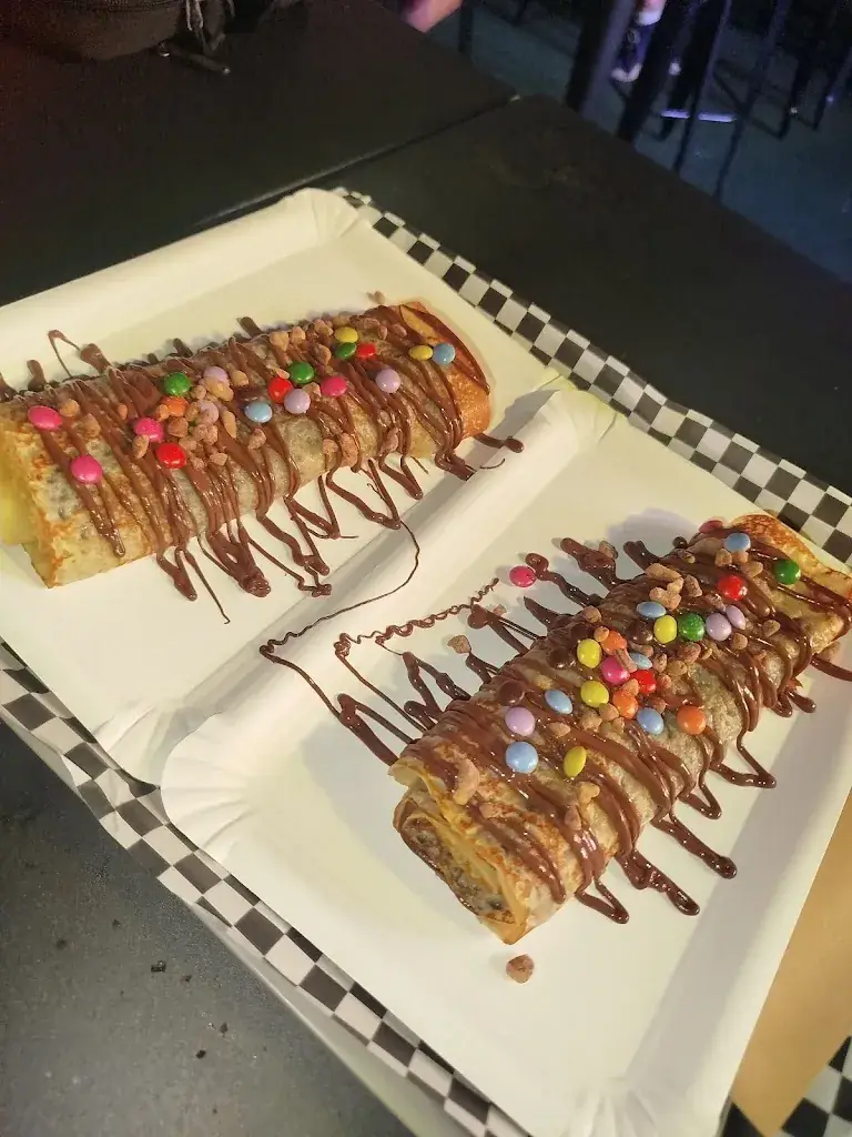 Sandra Marigot_OCargo Food Court Fréjus_Fréjus_review