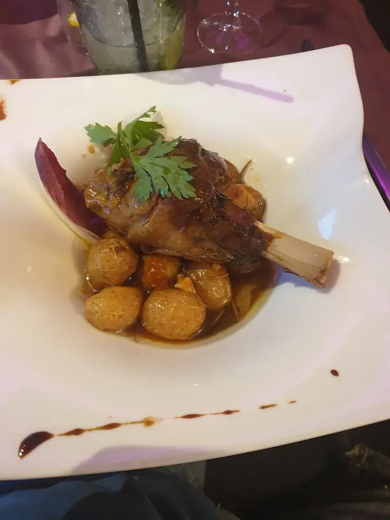 Menu_Kazaar Klub_Fréjus_image_5