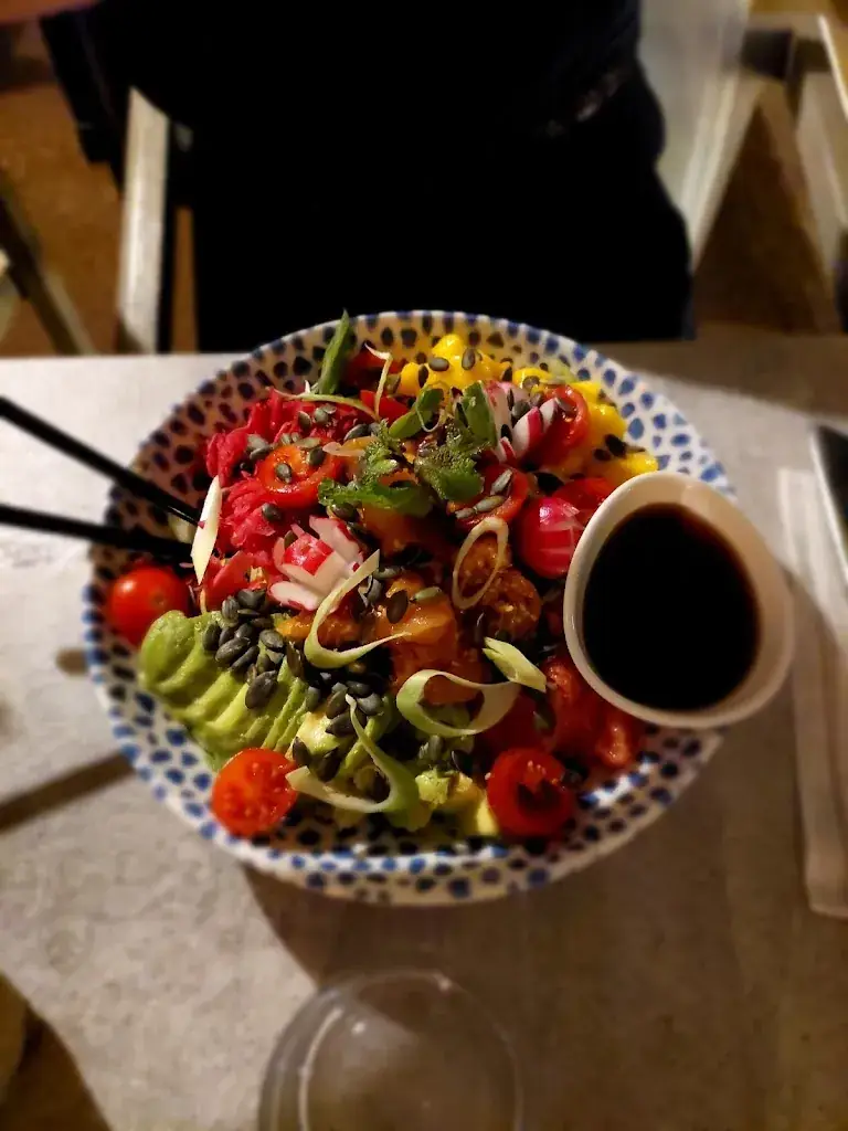 Menu_Kazaar Klub_Fréjus_image_8