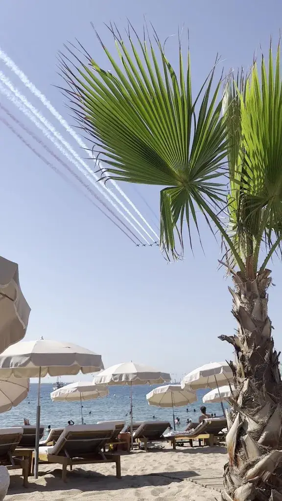 Lisa Garrelts_Kazaar Klub_Fréjus_review