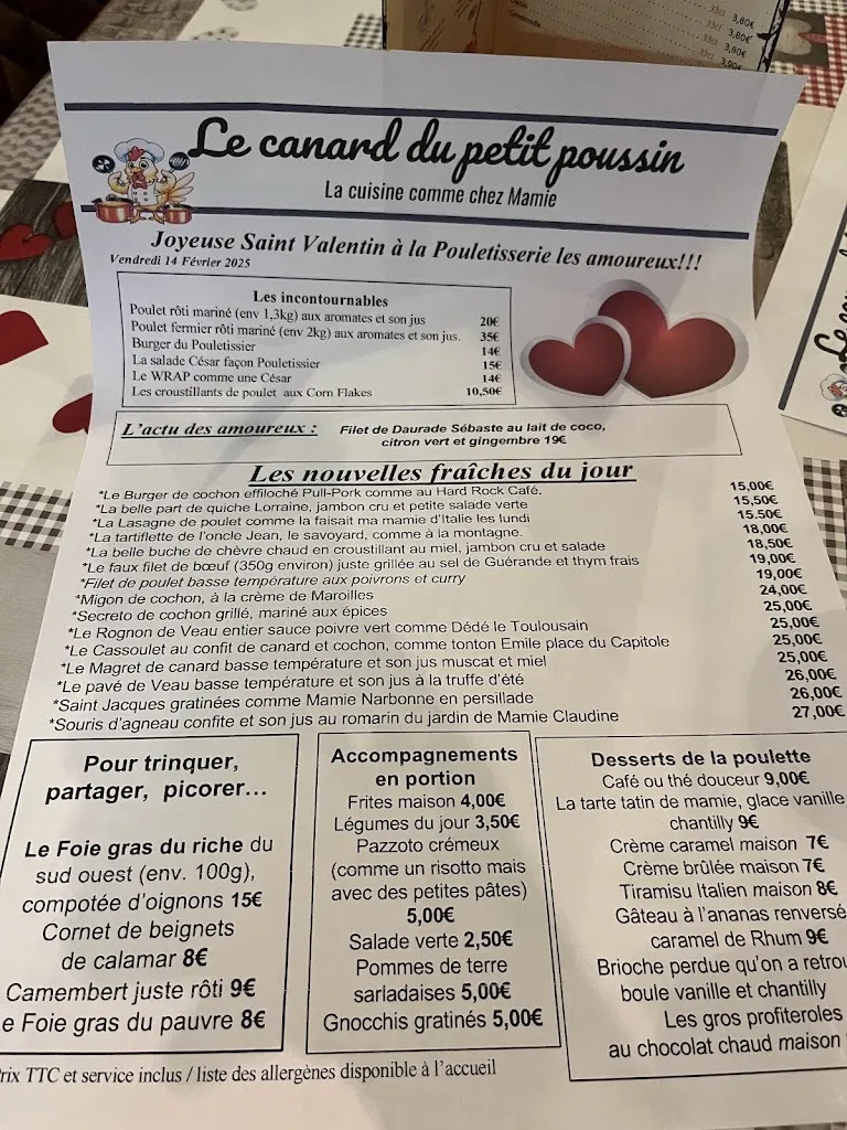 Menu_La pouletisserie_Fréjus_image_3