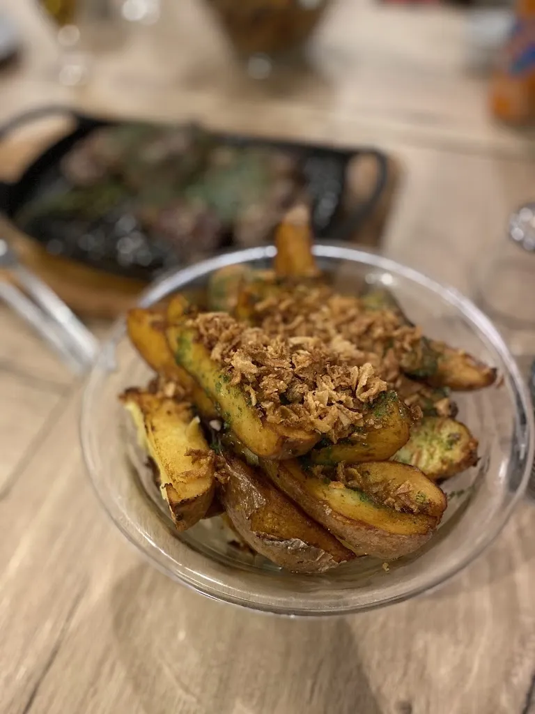 Menu_La pouletisserie_Fréjus_image_9