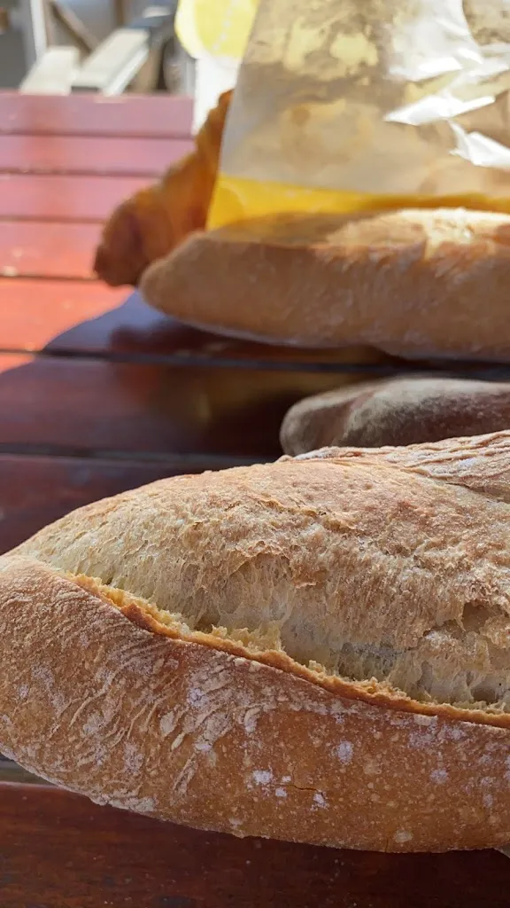 Afif Harb_La pouletisserie_Fréjus_review