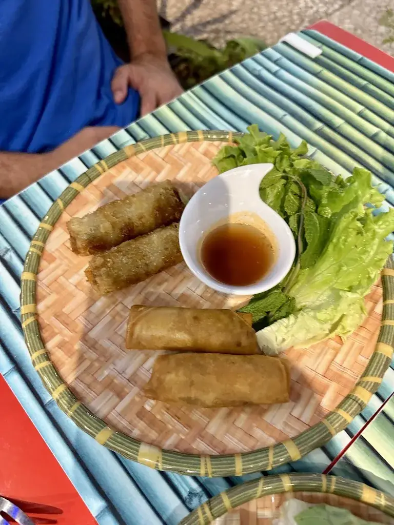 Menu_Viet D Azur_Fréjus_image_5