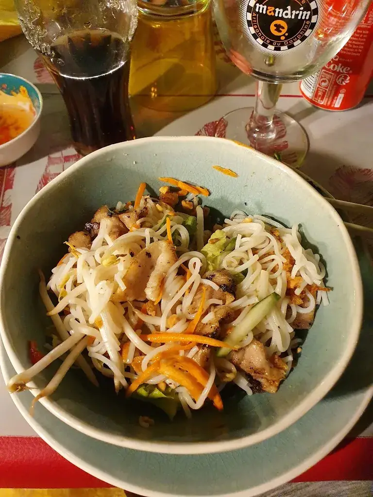 Menu_Viet D Azur_Fréjus_image_8