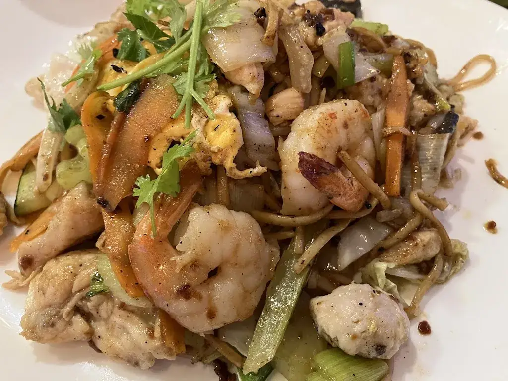 Renard T_Viet D Azur_Fréjus_review