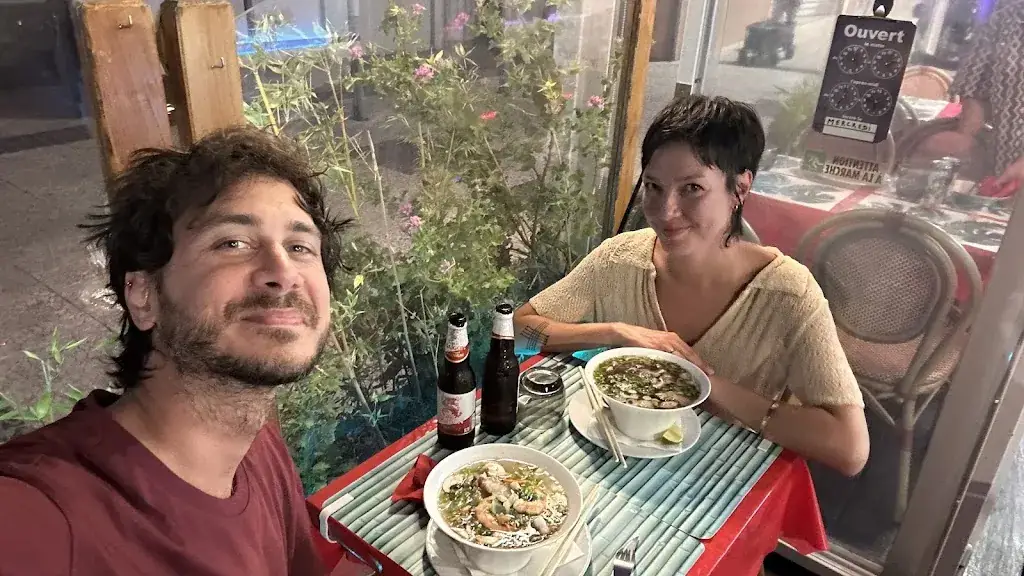 burak can aksit_Viet D Azur_Fréjus_review