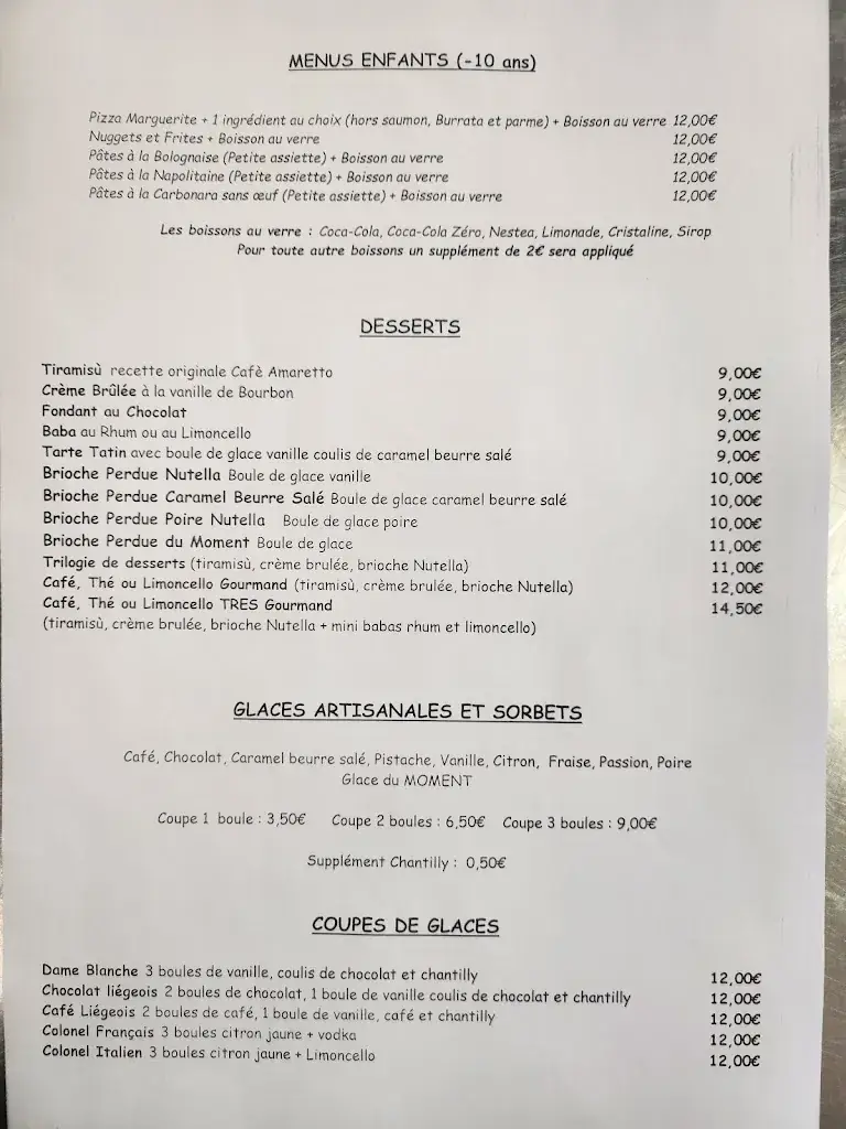 Menu_L'aile Ou La Pizz'_Fréjus_image_1