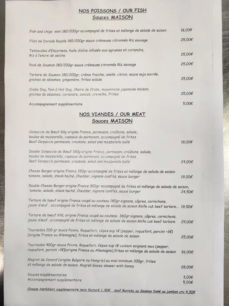 Menu_L'aile Ou La Pizz'_Fréjus_image_3