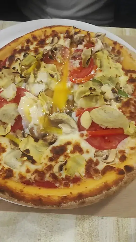 L'aile Ou La Pizz'_Fréjus_slider_image_2