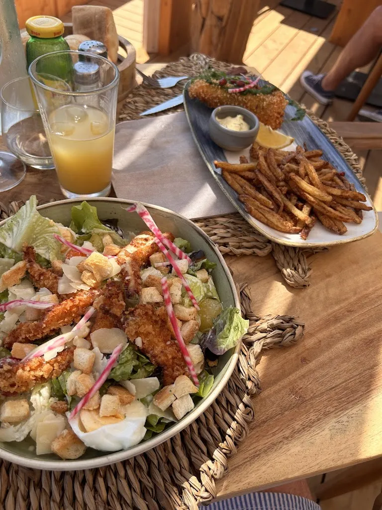 Menu_Palmera Plage_Fréjus_image_7