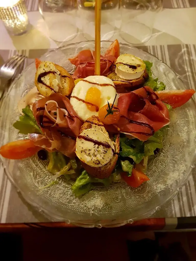 Menu_Pizzeria Cave Romaine_Fréjus_image_7