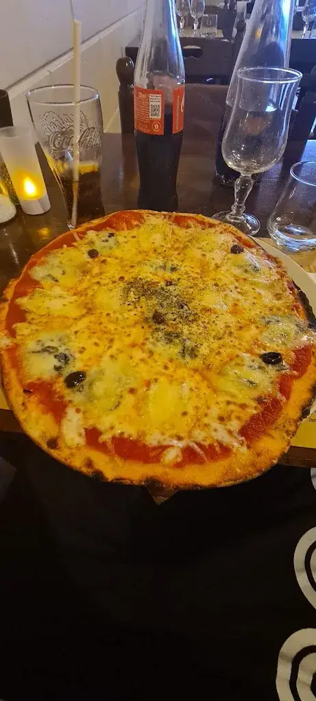 Menu_Pizzeria Cave Romaine_Fréjus_image_9